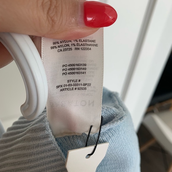 Never worn - Picture 6 of 6